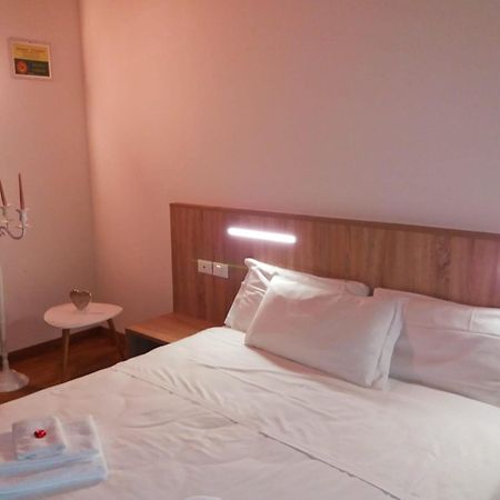 Al Cavaliere Villa Pordenone Oda fotoğraf