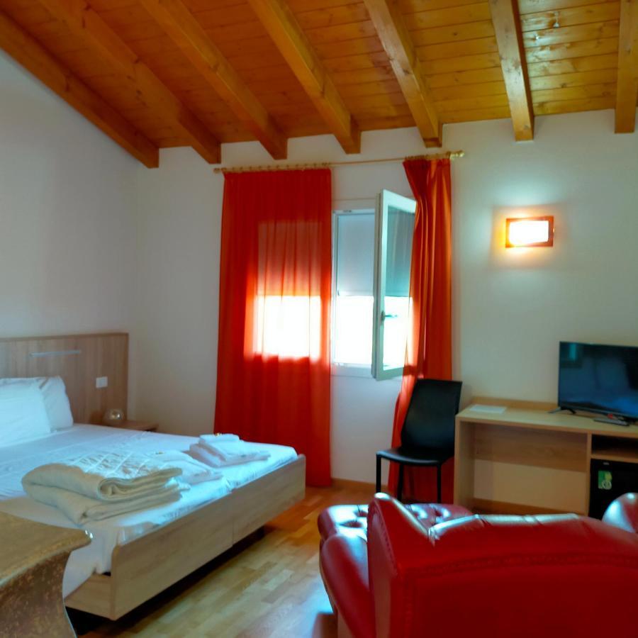 Al Cavaliere Villa Pordenone Dış mekan fotoğraf