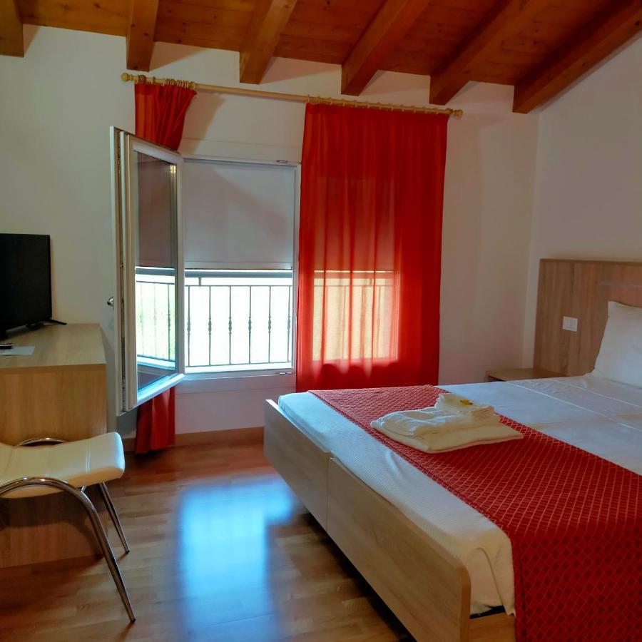 Al Cavaliere Villa Pordenone Dış mekan fotoğraf