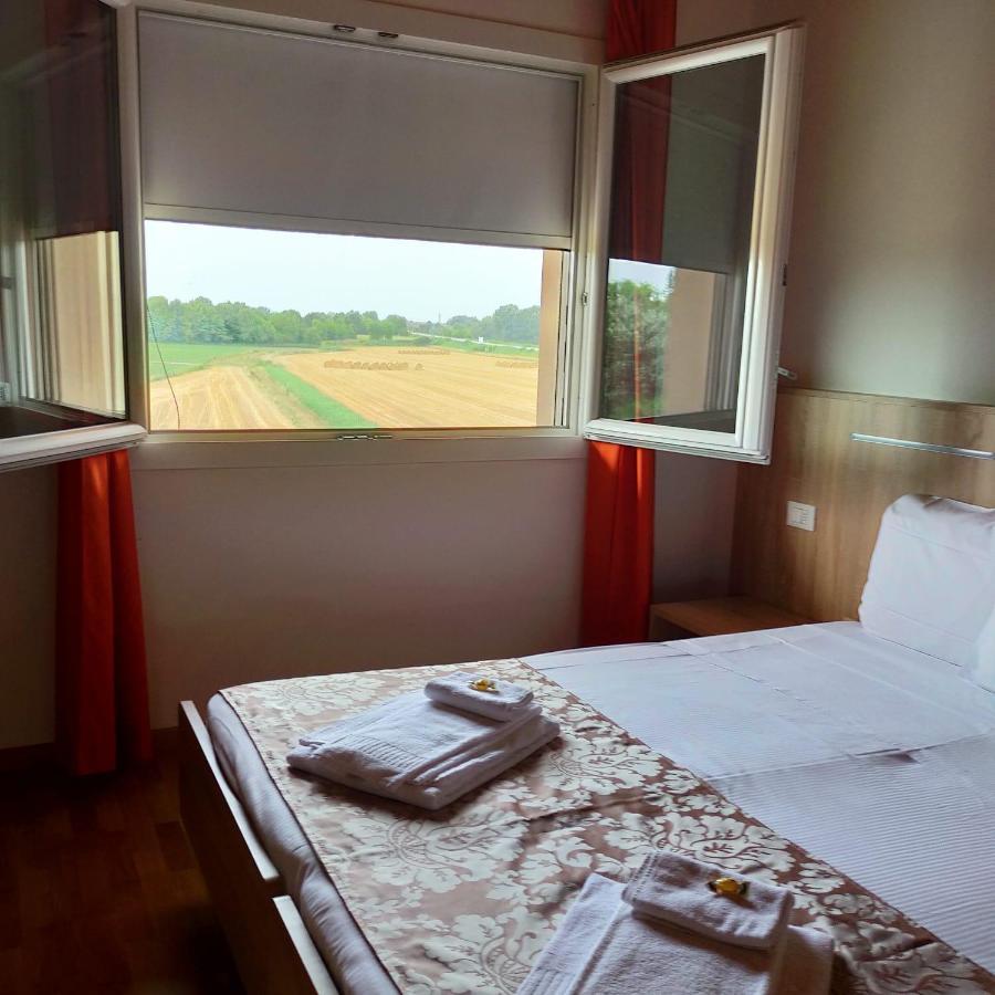 Al Cavaliere Villa Pordenone Dış mekan fotoğraf