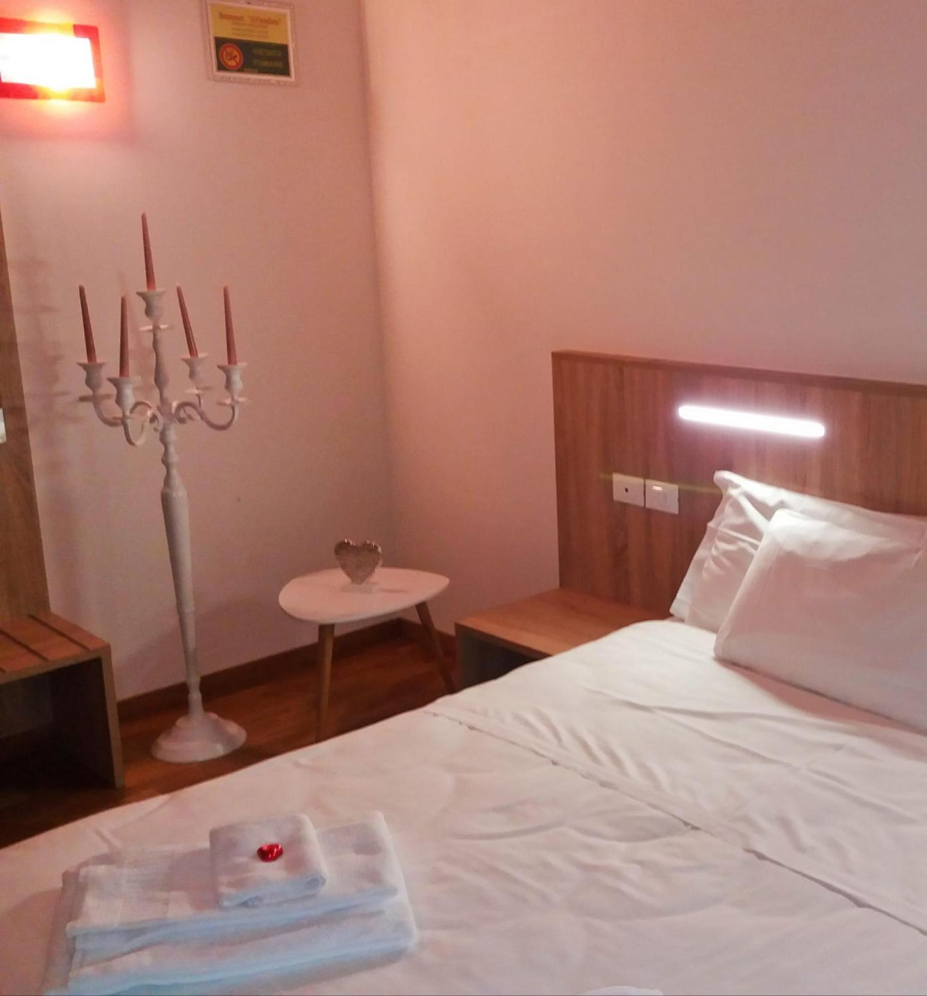 Al Cavaliere Villa Pordenone Dış mekan fotoğraf