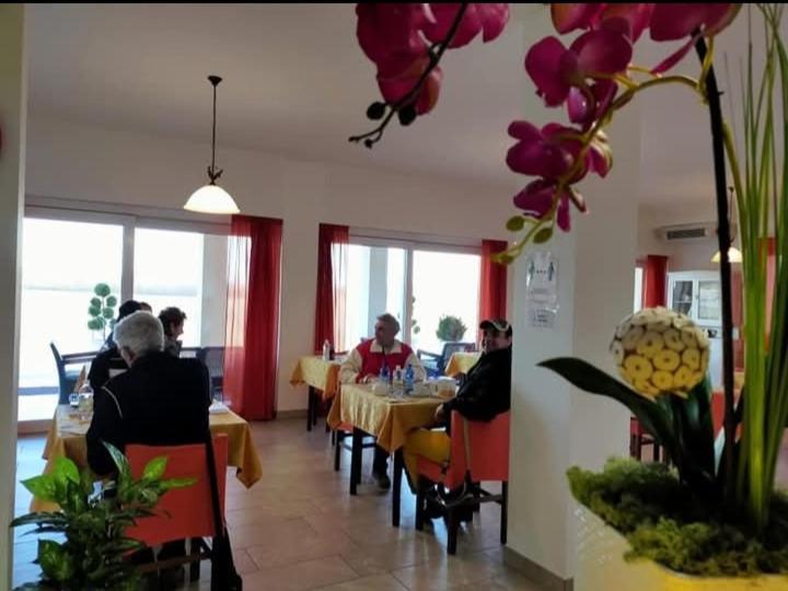 Al Cavaliere Villa Pordenone Dış mekan fotoğraf
