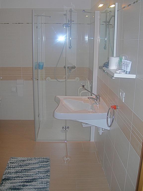Al Cavaliere Villa Pordenone Dış mekan fotoğraf