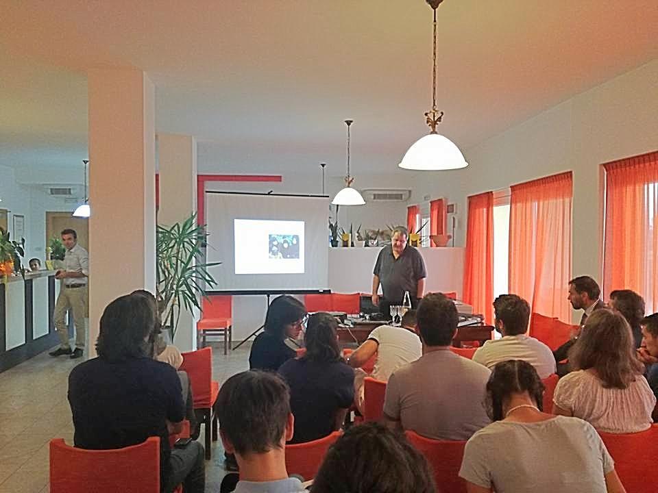 Al Cavaliere Villa Pordenone Dış mekan fotoğraf