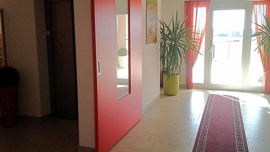 Al Cavaliere Villa Pordenone Dış mekan fotoğraf